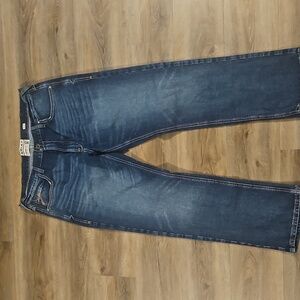 Ariat M5 Straight Fit Denim Jeans